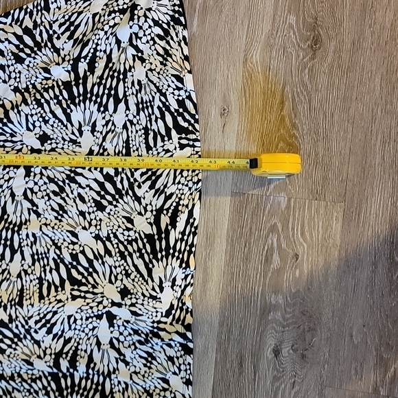 🎉 DAVID meister  casual, classic, medi Length sleeveless - Picture 13 of 16